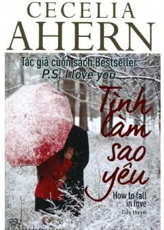 Ảnh Tình Làm Sao Yêu