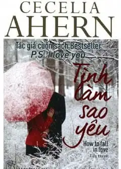 Ảnh Tình Làm Sao Yêu