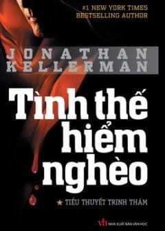 Ảnh Tình Thế Hiểm Nghèo