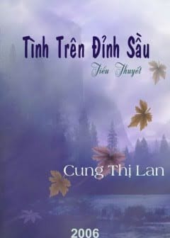 Ảnh Tình Trên Đỉnh Sầu