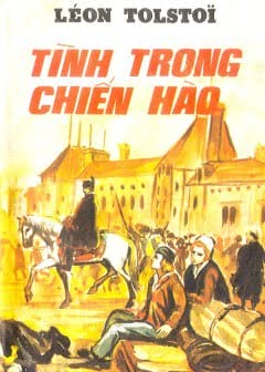 Ảnh Tình Trong Chiến Hào