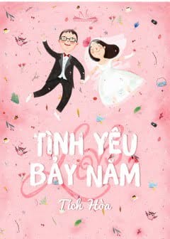 Ảnh Tình Yêu Bảy Năm