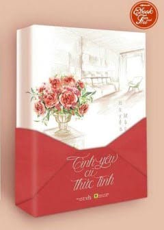 Ảnh Tình Yêu Cũ Thức Tỉnh