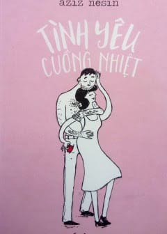 Ảnh Tình Yêu Cuồng Nhiệt