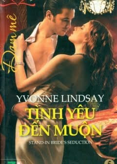 Ảnh Tình Yêu Đến Muộn