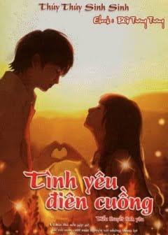 Ảnh Tình Yêu Điên Cuồng