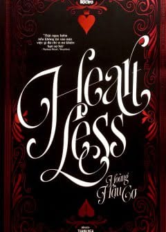 Ảnh Tình Yêu Không Có Trái Tim