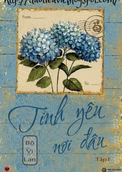 Ảnh Tình Yêu Nơi Đâu