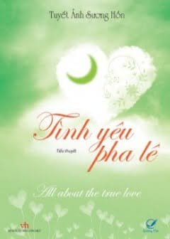 Ảnh Tình Yêu Pha Lê (All About The True Love)