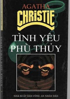 Ảnh Tình Yêu Phù Thủy