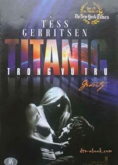 Ảnh Titanic Trong Vũ Trụ