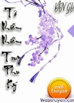 Ảnh Tô Nhiễm Nhiễm Truy Phu Ký