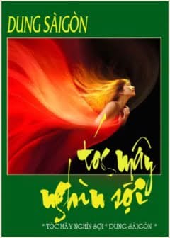 Ảnh Tóc Mây Nghìn Sợi