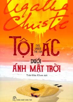 Ảnh Tội Ác Dưới Ánh Mặt Trời