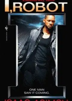 Ảnh Tôi Là Người Máy