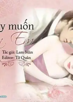 Ảnh Tối Nay Muốn Bên Em