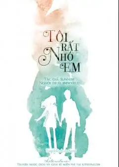 Ảnh Tôi Rất Nhớ Em