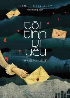 Ảnh Tội Tình Vì Yêu