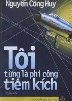 Ảnh Tôi Từng Là Phi Công Tiêm Kích