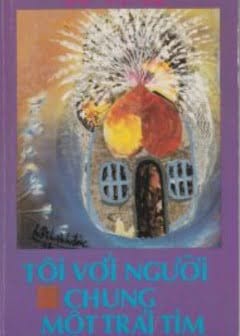 Ảnh Tôi Với Người Chung Một Trái Tim