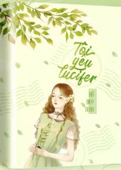 Ảnh Tôi Yêu Lucifer