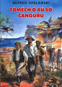 Ảnh Tômếch Ở Xứ Sở Cănguru