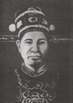 Ảnh Tổng Đốc Hoàng Diệu