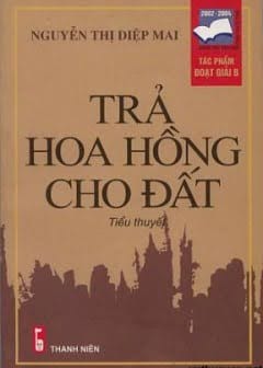 Ảnh Trả Hoa Hồng Cho Đất