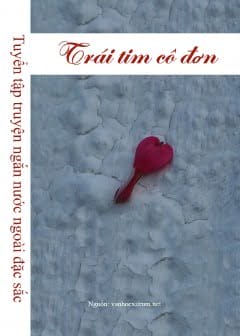Ảnh Trái Tim Cô Đơn