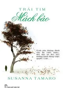 Ảnh Trái Tim Mách Bảo