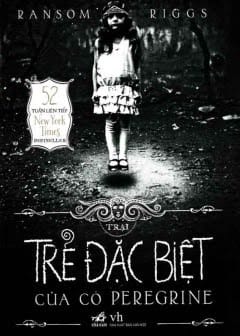 Ảnh Trại Trẻ Đặc Biệt Của Cô Peregrine