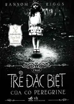 Ảnh Trại Trẻ Đặc Biệt Của Cô Peregrine