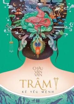 Ảnh Trâm 2: Kẻ Yểu Mệnh