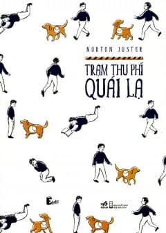 Ảnh Trạm Thu Phí Quái Lạ