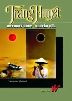 Ảnh Trăng Huyết