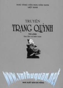 Ảnh Trạng Quỳnh
