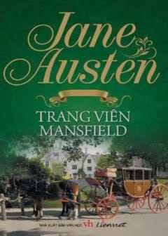 Ảnh Trang Viên Mansfield