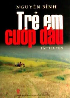 Ảnh Trẻ Em Cướp Dâu