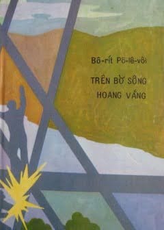 Ảnh Trên Bờ Sông Hoang Vắng
