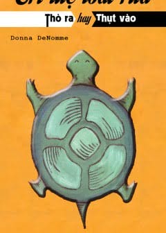 Ảnh Trí Tuệ Loài Rùa - Sức Mạnh Đến Từ Nội Tại