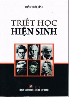 Ảnh Triết Học Hiện Sinh