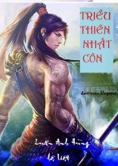 Ảnh Triều Thiên Nhất Côn