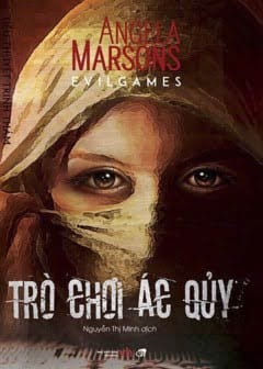 Ảnh Trò Chơi Ác Quỷ