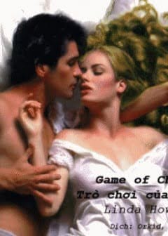 Ảnh Trò Chơi Của Chance