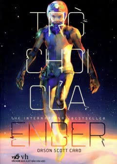 Ảnh Trò Chơi Của Ender