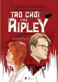 Ảnh Trò Chơi Của Ripley