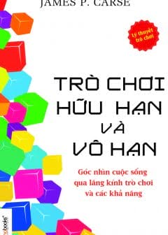 Ảnh Trò Chơi Hữu Hạn Và Vô Hạn