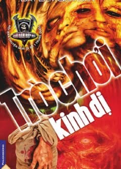 Ảnh Trò Chơi Kinh Dị