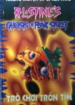 Ảnh Trò Chơi Trốn Tìm