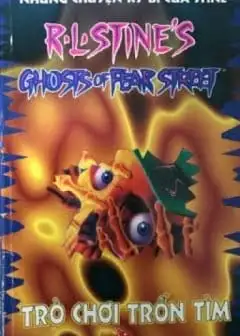 Trò Chơi Trốn Tìm